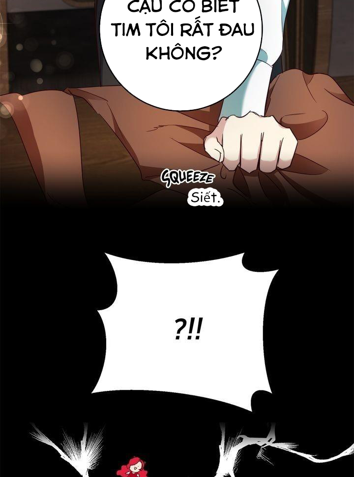 Marilyn Thích Lariensa Nhiều Lắm Đó Chapter 9 - Trang 2