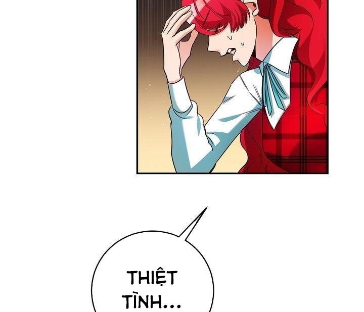 Marilyn Thích Lariensa Nhiều Lắm Đó Chapter 9 - Trang 2