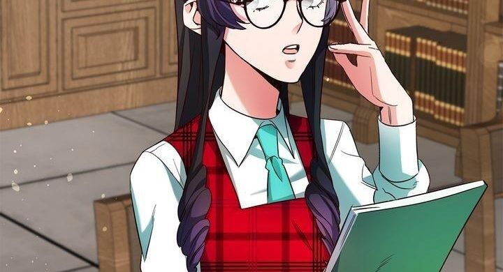 Marilyn Thích Lariensa Nhiều Lắm Đó Chapter 9 - Trang 2