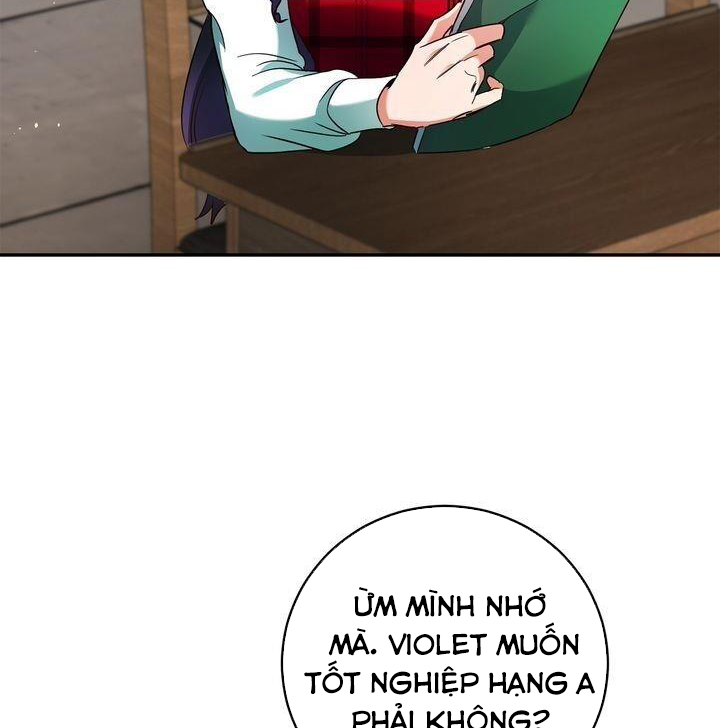 Marilyn Thích Lariensa Nhiều Lắm Đó Chapter 9 - Trang 2