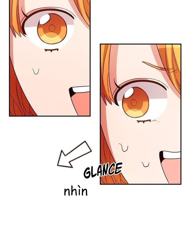 Marilyn Thích Lariensa Nhiều Lắm Đó Chapter 9 - Trang 2