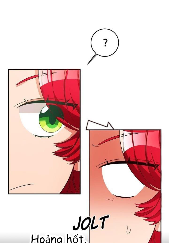 Marilyn Thích Lariensa Nhiều Lắm Đó Chapter 9 - Trang 2