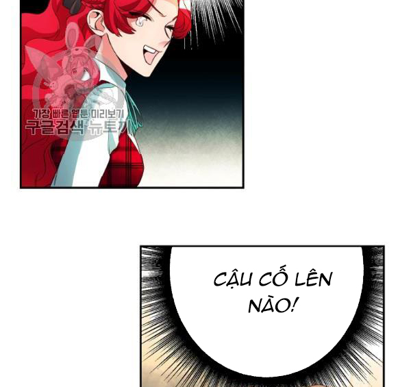 Marilyn Thích Lariensa Nhiều Lắm Đó Chapter 10 - Trang 2