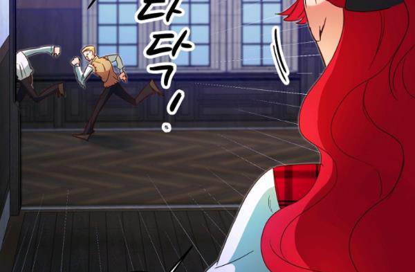 Marilyn Thích Lariensa Nhiều Lắm Đó Chapter 10 - Trang 2