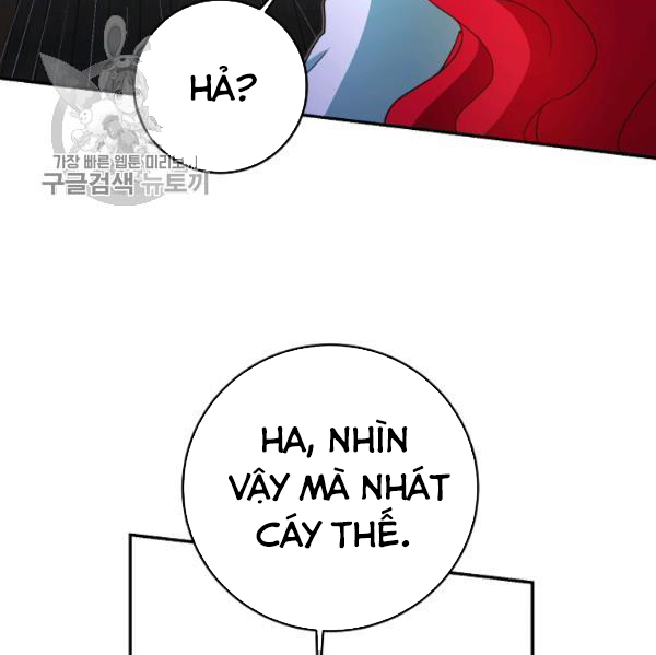 Marilyn Thích Lariensa Nhiều Lắm Đó Chapter 10 - Trang 2