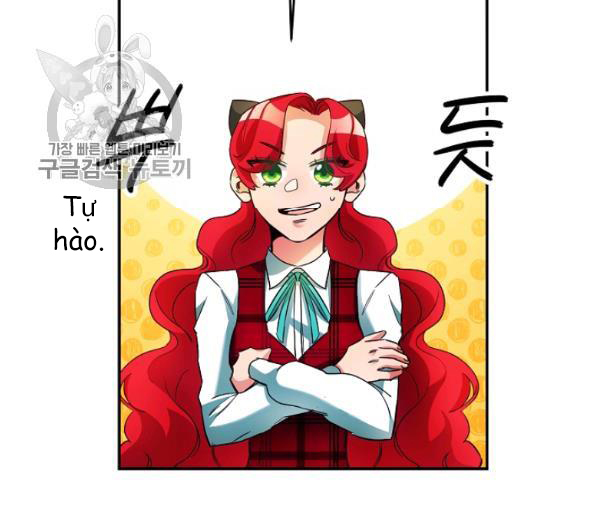 Marilyn Thích Lariensa Nhiều Lắm Đó Chapter 10 - Trang 2