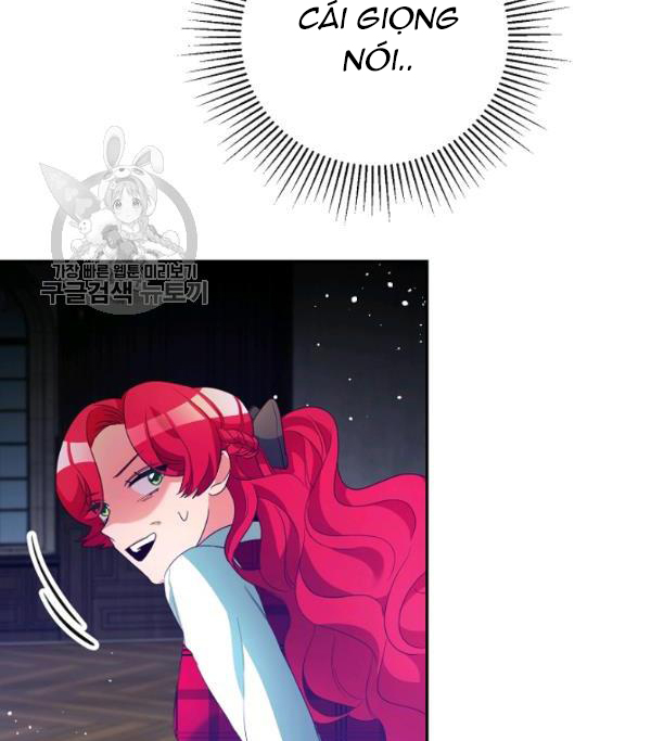 Marilyn Thích Lariensa Nhiều Lắm Đó Chapter 10 - Trang 2