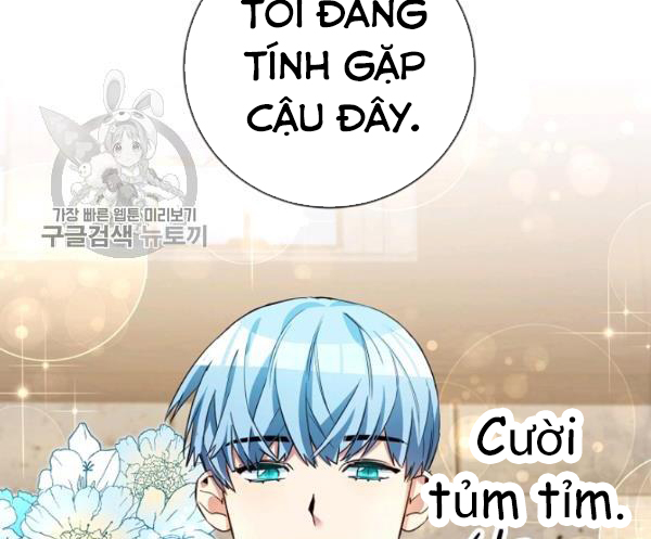 Marilyn Thích Lariensa Nhiều Lắm Đó Chapter 10 - Trang 2