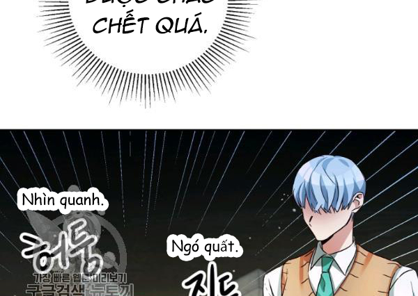 Marilyn Thích Lariensa Nhiều Lắm Đó Chapter 10 - Trang 2