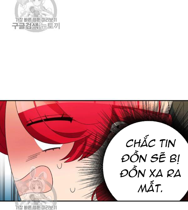 Marilyn Thích Lariensa Nhiều Lắm Đó Chapter 10 - Trang 2