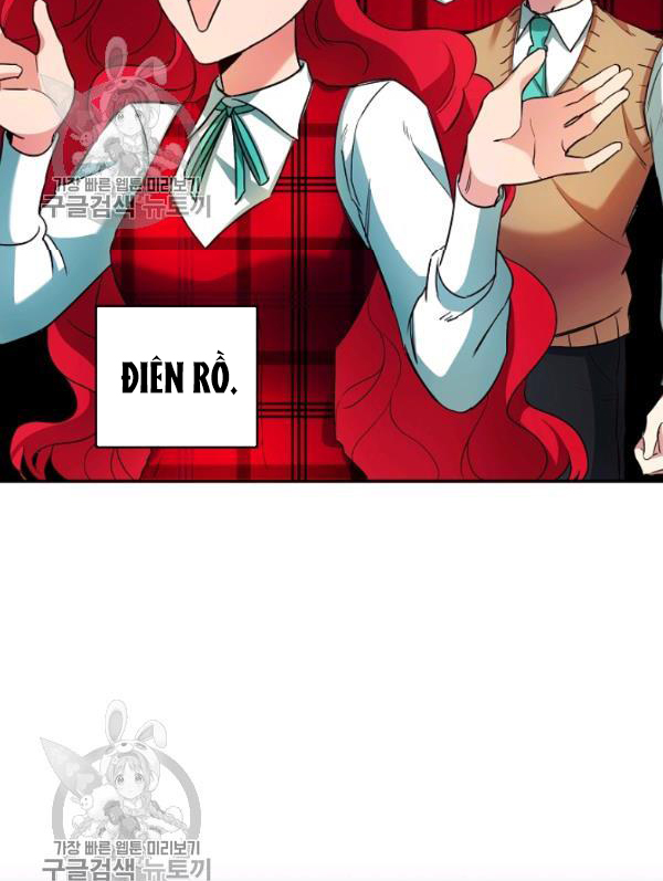 Marilyn Thích Lariensa Nhiều Lắm Đó Chapter 10 - Trang 2