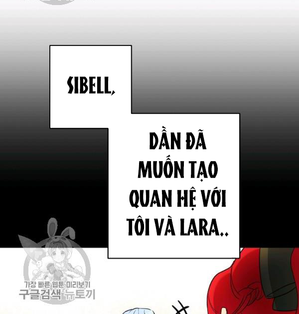 Marilyn Thích Lariensa Nhiều Lắm Đó Chapter 10 - Trang 2