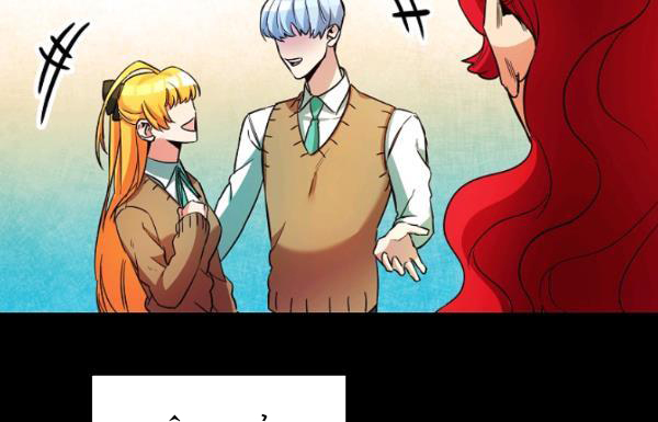 Marilyn Thích Lariensa Nhiều Lắm Đó Chapter 10 - Trang 2