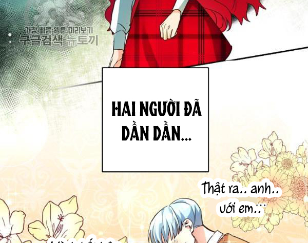 Marilyn Thích Lariensa Nhiều Lắm Đó Chapter 10 - Trang 2