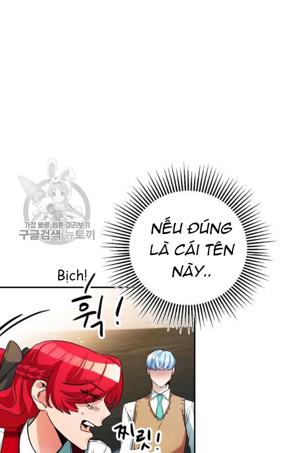 Marilyn Thích Lariensa Nhiều Lắm Đó Chapter 10 - Trang 2