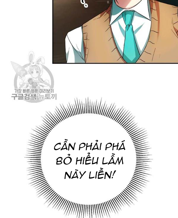 Marilyn Thích Lariensa Nhiều Lắm Đó Chapter 10 - Trang 2