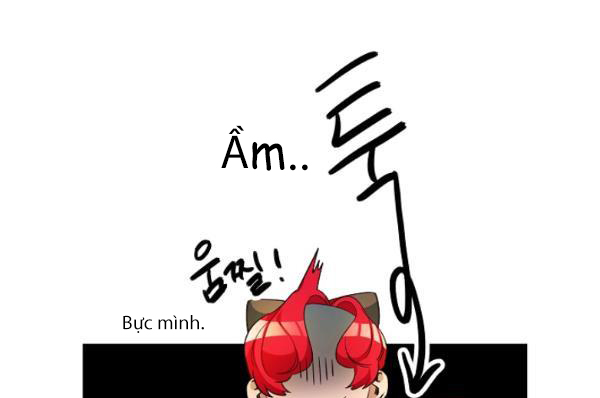 Marilyn Thích Lariensa Nhiều Lắm Đó Chapter 10 - Trang 2