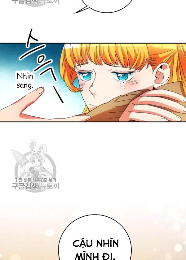 Marilyn Thích Lariensa Nhiều Lắm Đó Chapter 10 - Trang 2