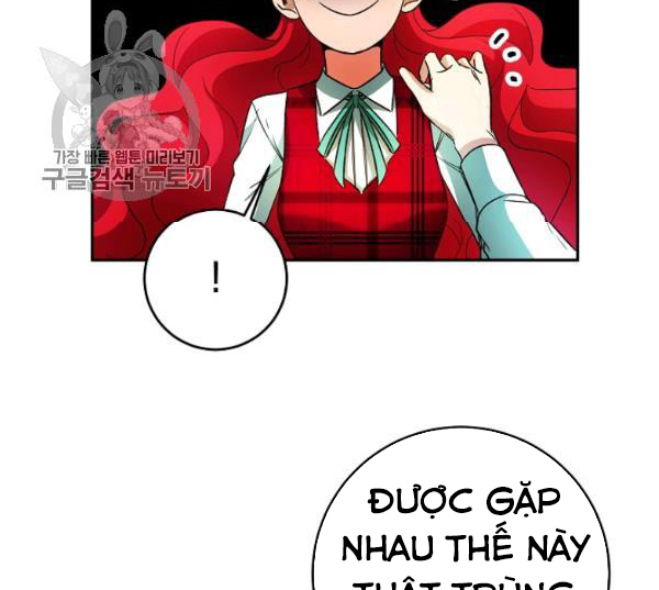 Marilyn Thích Lariensa Nhiều Lắm Đó Chapter 10 - Trang 2