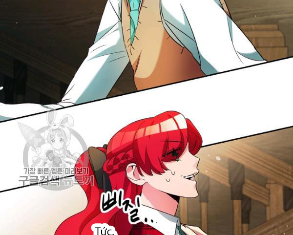 Marilyn Thích Lariensa Nhiều Lắm Đó Chapter 10 - Trang 2