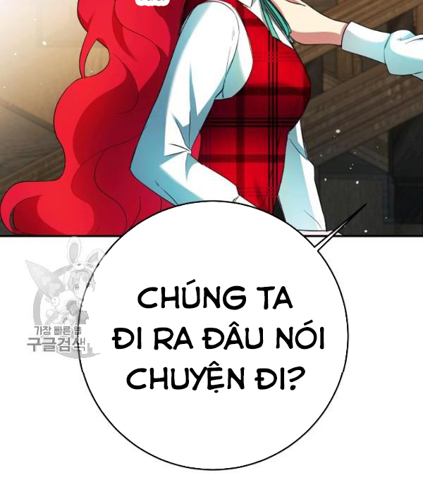 Marilyn Thích Lariensa Nhiều Lắm Đó Chapter 10 - Trang 2