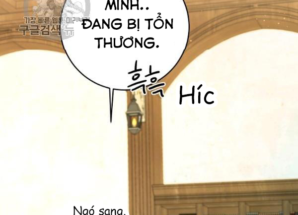 Marilyn Thích Lariensa Nhiều Lắm Đó Chapter 10 - Trang 2