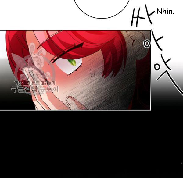 Marilyn Thích Lariensa Nhiều Lắm Đó Chapter 10 - Trang 2