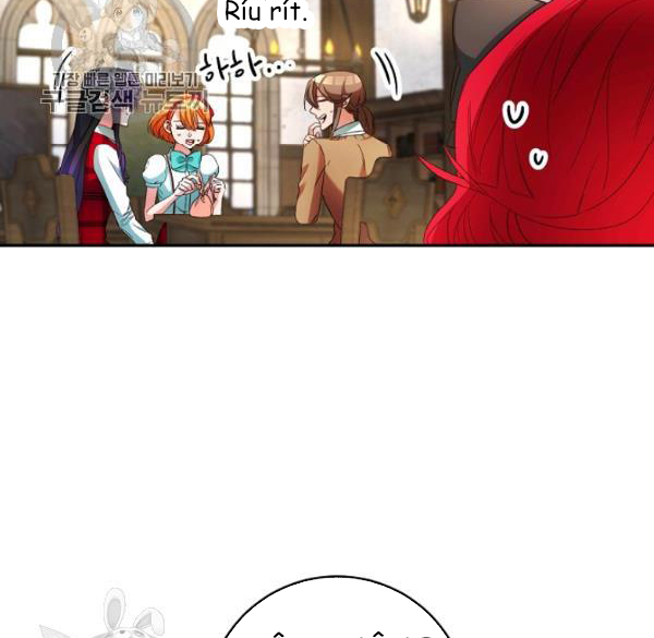 Marilyn Thích Lariensa Nhiều Lắm Đó Chapter 10 - Trang 2