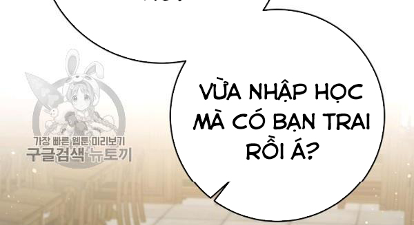 Marilyn Thích Lariensa Nhiều Lắm Đó Chapter 10 - Trang 2