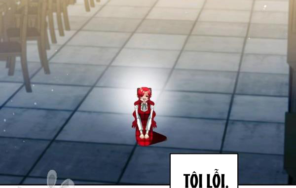 Marilyn Thích Lariensa Nhiều Lắm Đó Chapter 10 - Trang 2