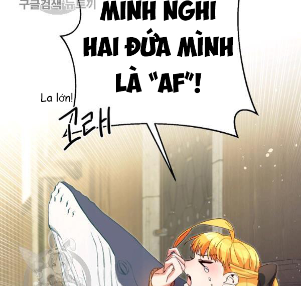 Marilyn Thích Lariensa Nhiều Lắm Đó Chapter 10 - Trang 2