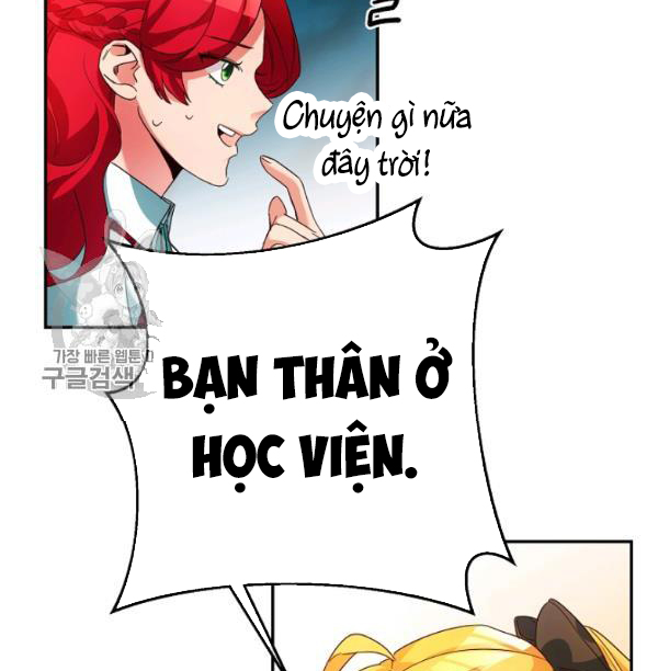 Marilyn Thích Lariensa Nhiều Lắm Đó Chapter 10 - Trang 2