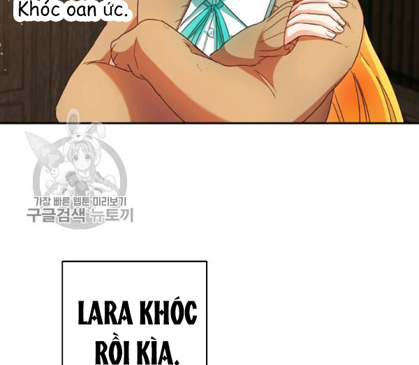 Marilyn Thích Lariensa Nhiều Lắm Đó Chapter 10 - Trang 2