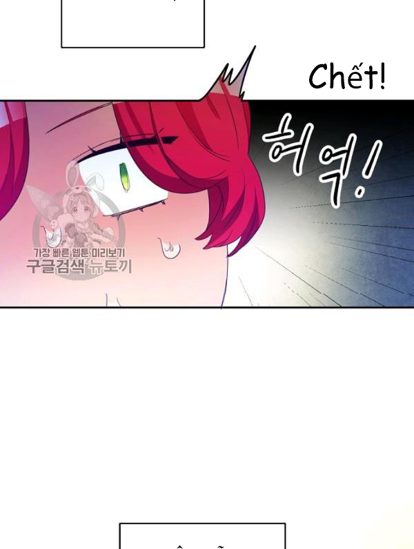 Marilyn Thích Lariensa Nhiều Lắm Đó Chapter 10 - Trang 2