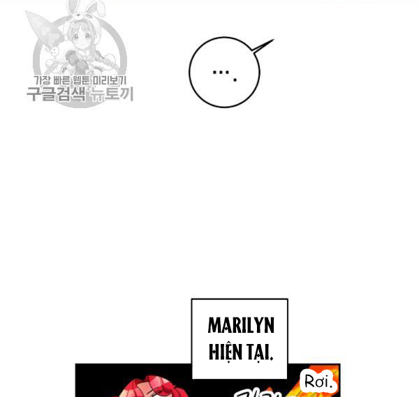 Marilyn Thích Lariensa Nhiều Lắm Đó Chapter 10 - Trang 2