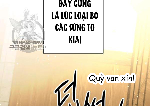 Marilyn Thích Lariensa Nhiều Lắm Đó Chapter 10 - Trang 2