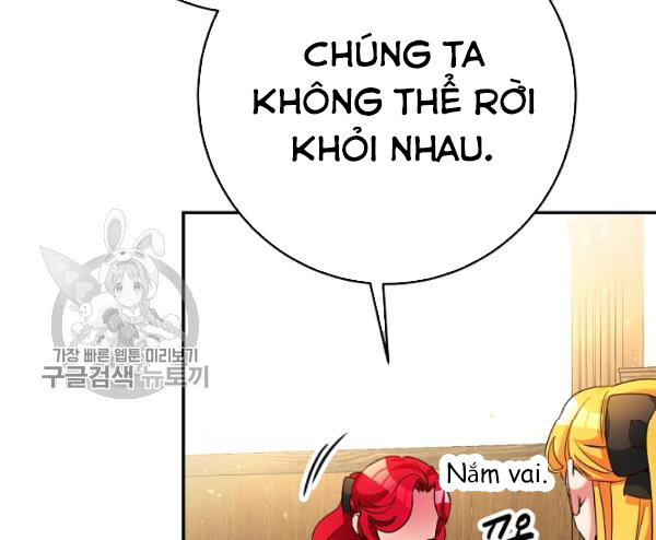 Marilyn Thích Lariensa Nhiều Lắm Đó Chapter 10 - Trang 2