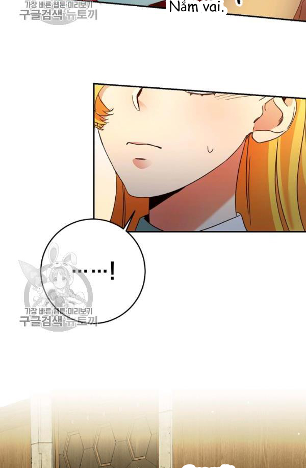 Marilyn Thích Lariensa Nhiều Lắm Đó Chapter 10 - Trang 2