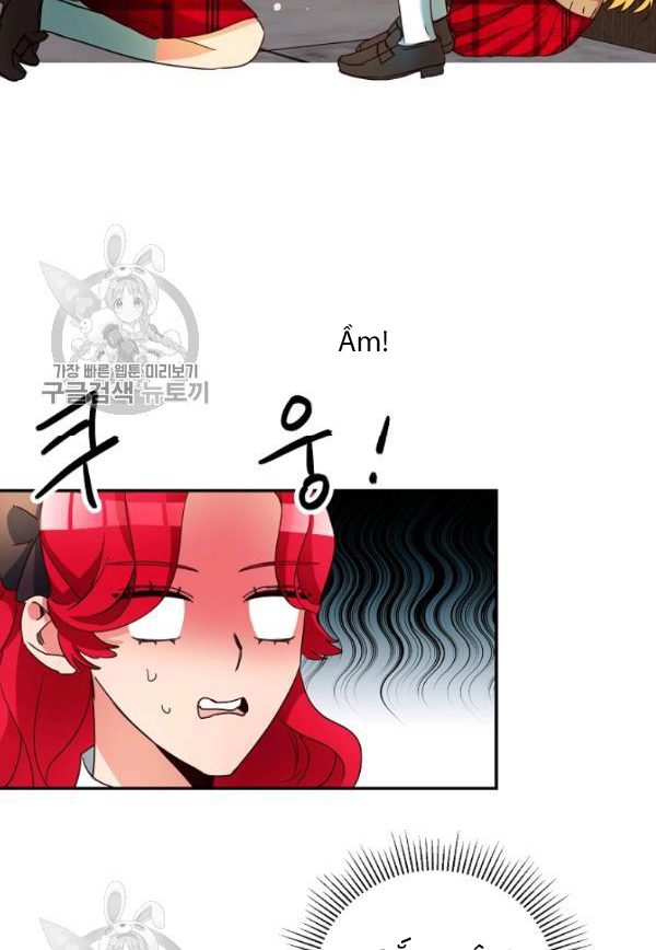 Marilyn Thích Lariensa Nhiều Lắm Đó Chapter 10 - Trang 2