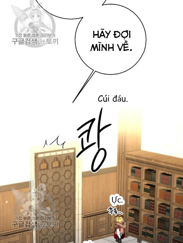 Marilyn Thích Lariensa Nhiều Lắm Đó Chapter 10 - Trang 2