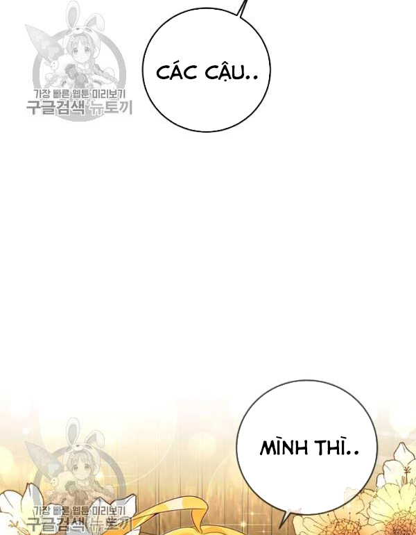 Marilyn Thích Lariensa Nhiều Lắm Đó Chapter 10 - Trang 2