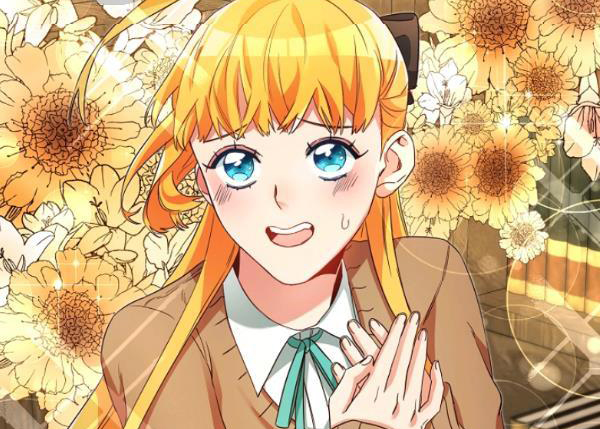 Marilyn Thích Lariensa Nhiều Lắm Đó Chapter 10 - Trang 2