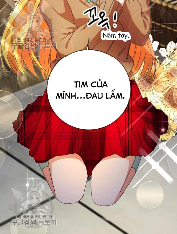 Marilyn Thích Lariensa Nhiều Lắm Đó Chapter 10 - Trang 2