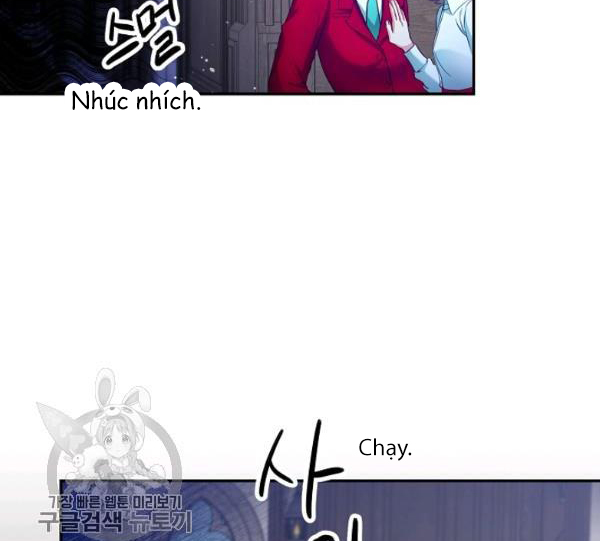 Marilyn Thích Lariensa Nhiều Lắm Đó Chapter 10 - Trang 2