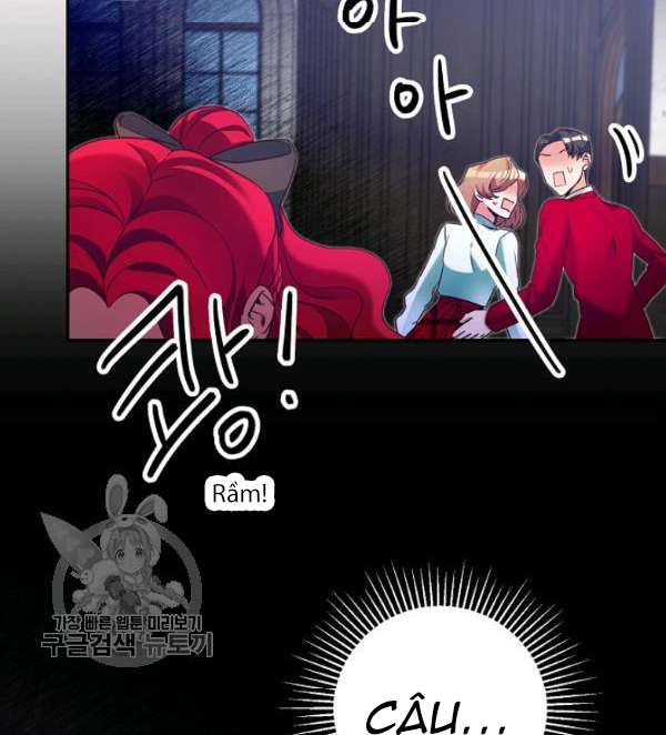 Marilyn Thích Lariensa Nhiều Lắm Đó Chapter 10 - Trang 2