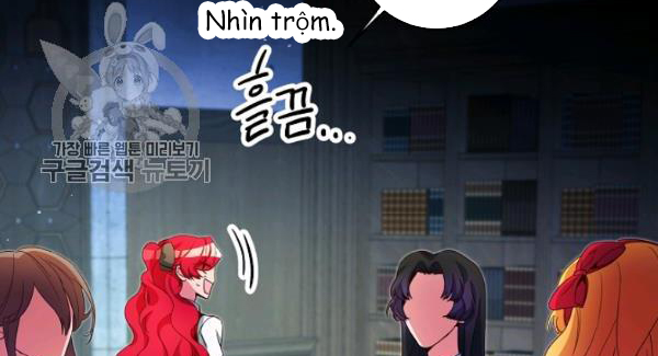 Marilyn Thích Lariensa Nhiều Lắm Đó Chapter 10 - Trang 2