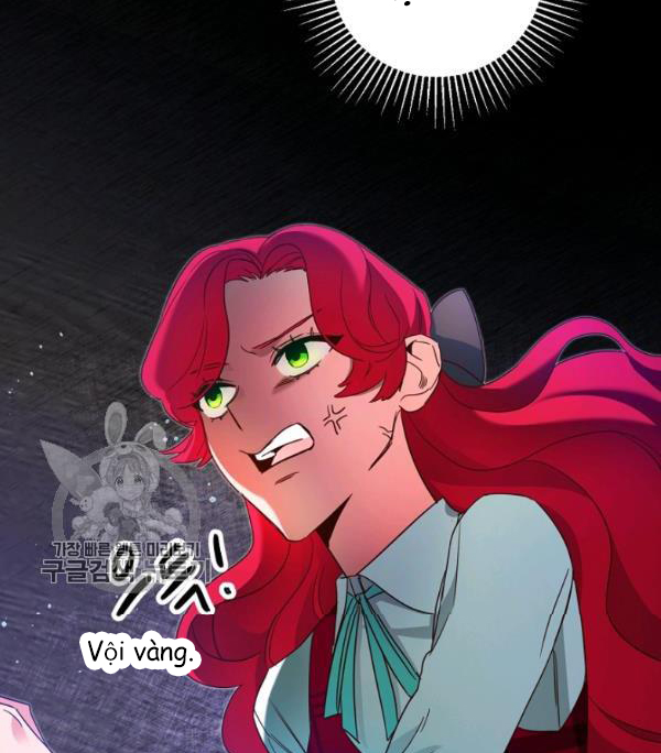 Marilyn Thích Lariensa Nhiều Lắm Đó Chapter 10 - Trang 2