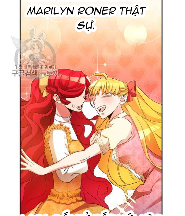 Marilyn Thích Lariensa Nhiều Lắm Đó Chapter 10 - Trang 2