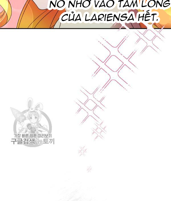 Marilyn Thích Lariensa Nhiều Lắm Đó Chapter 10 - Trang 2