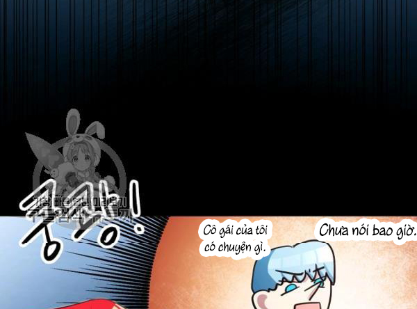 Marilyn Thích Lariensa Nhiều Lắm Đó Chapter 10 - Trang 2